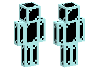 glass（搬运）（Steve）